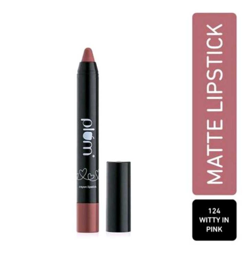 plam twist &amp; go matte lipstick
