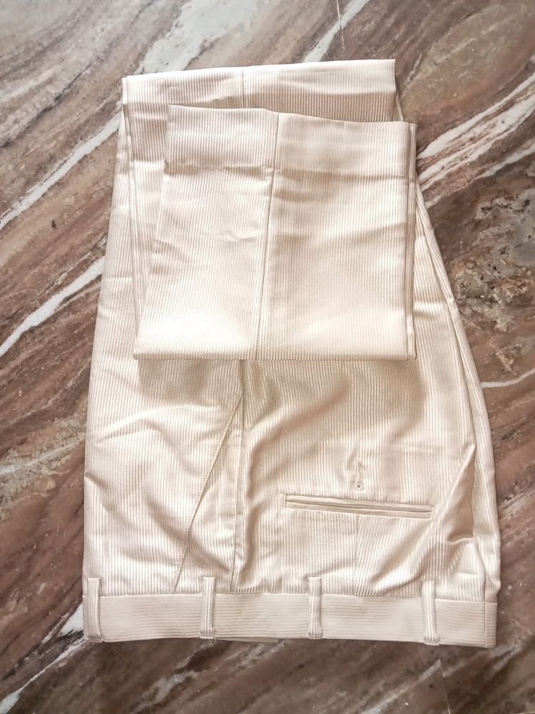 Suit Men Cort Pant