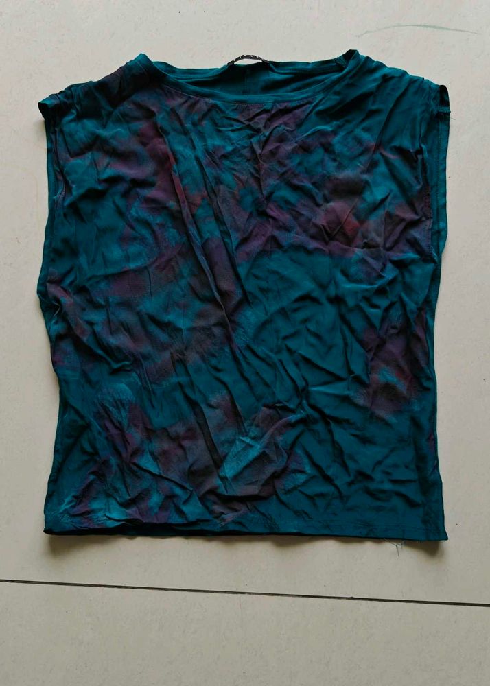 original SISLEY top