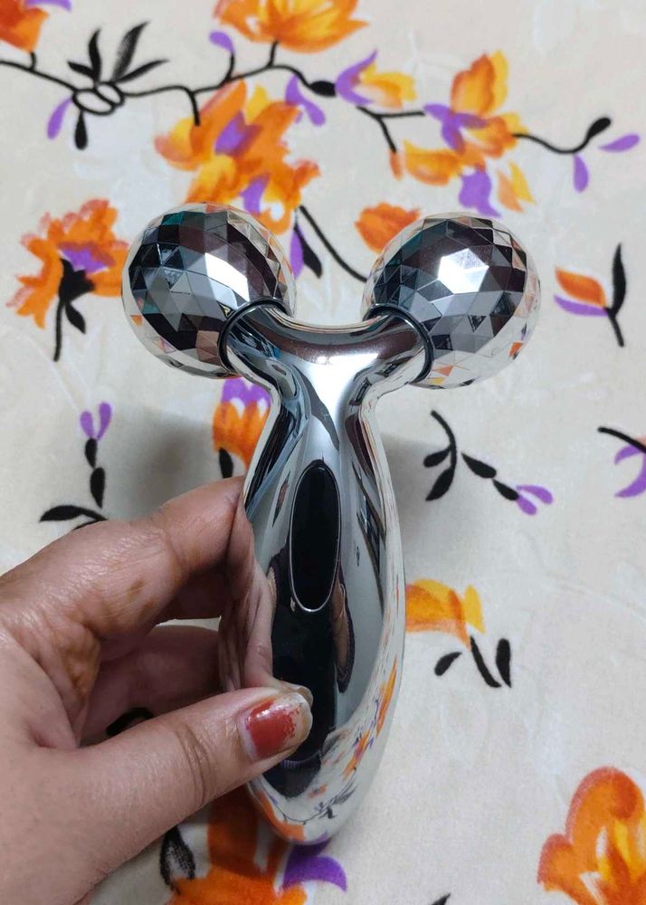 Facial Massage Roller