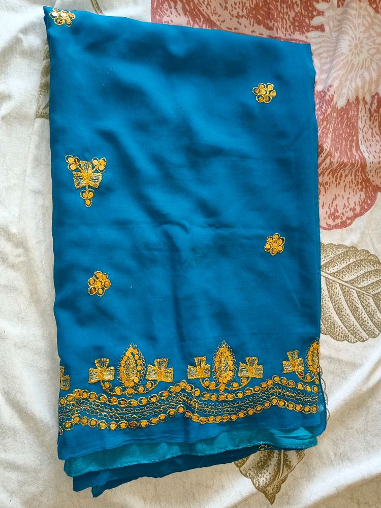 Beautiful Saree