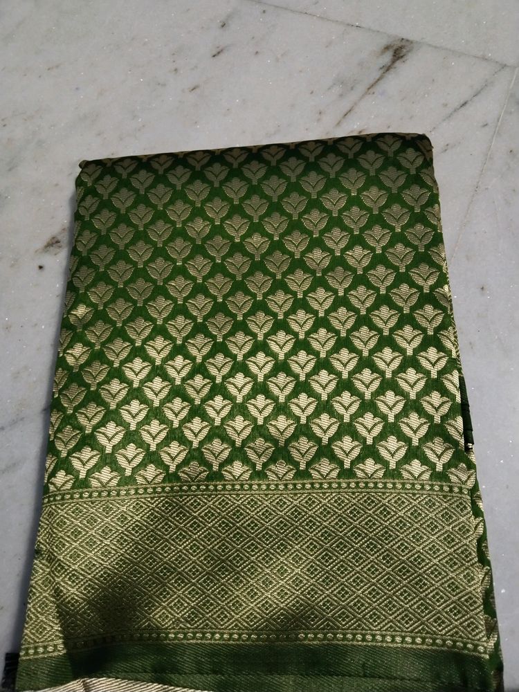Silk Saree