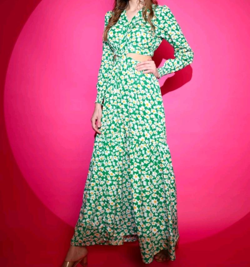Party Dress