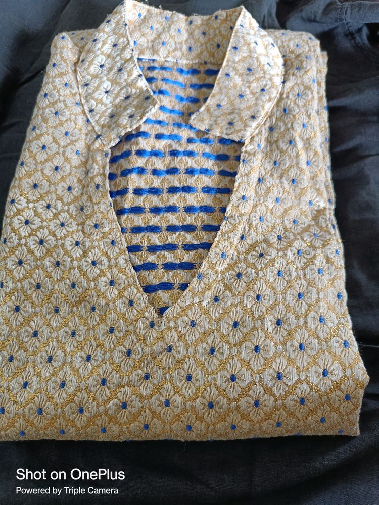 traditional kurta
