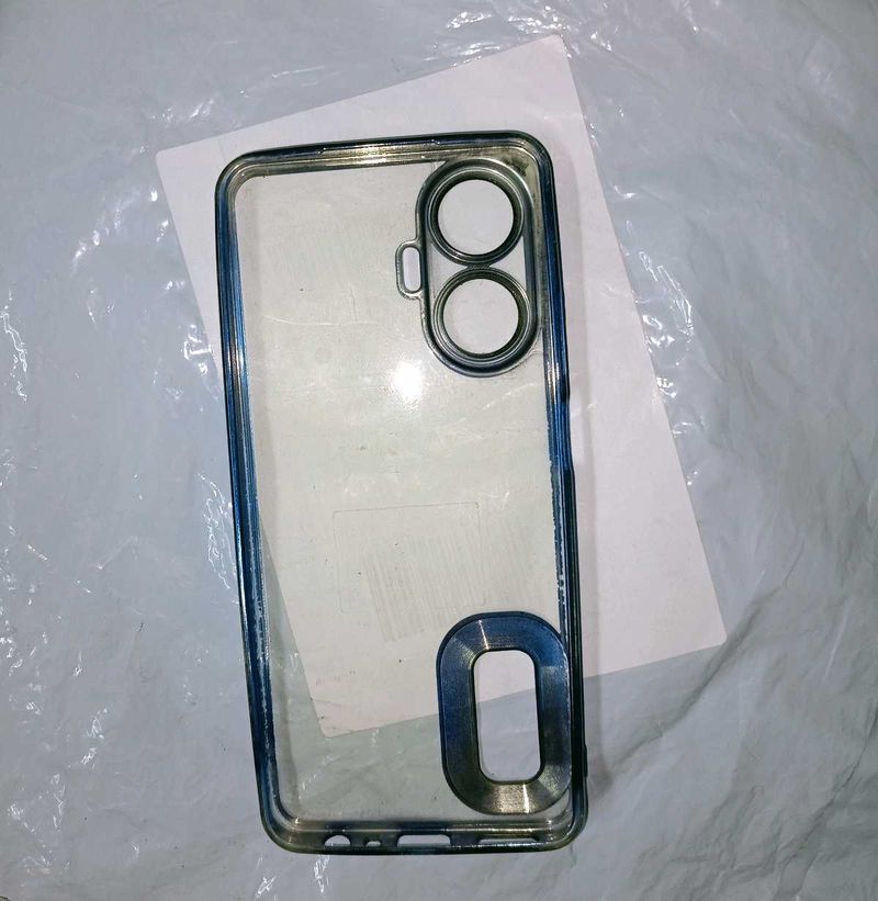 📱new "NARZO 55" Phone Cover..📱