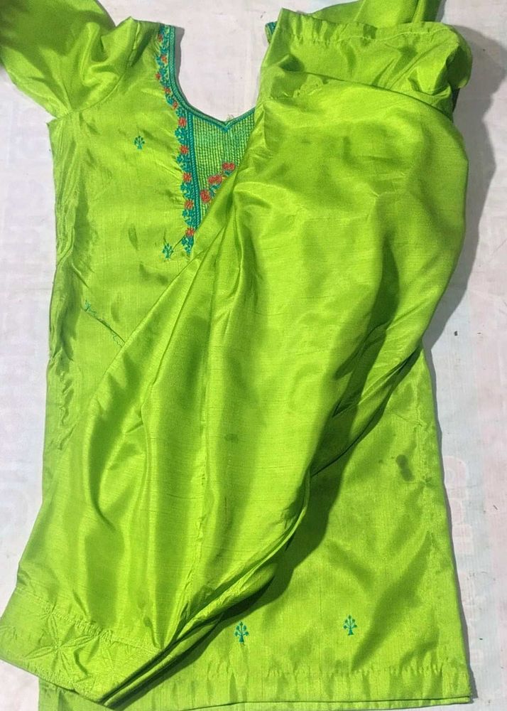 Pathani suit best quality shining soft smoothly si