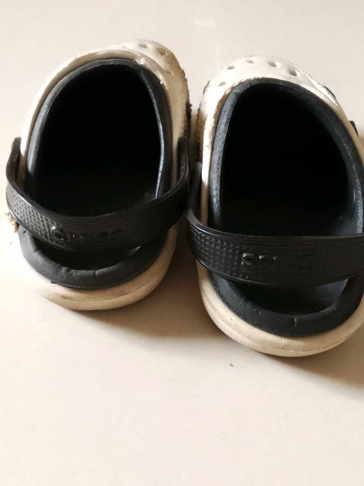 Crocs Clogs