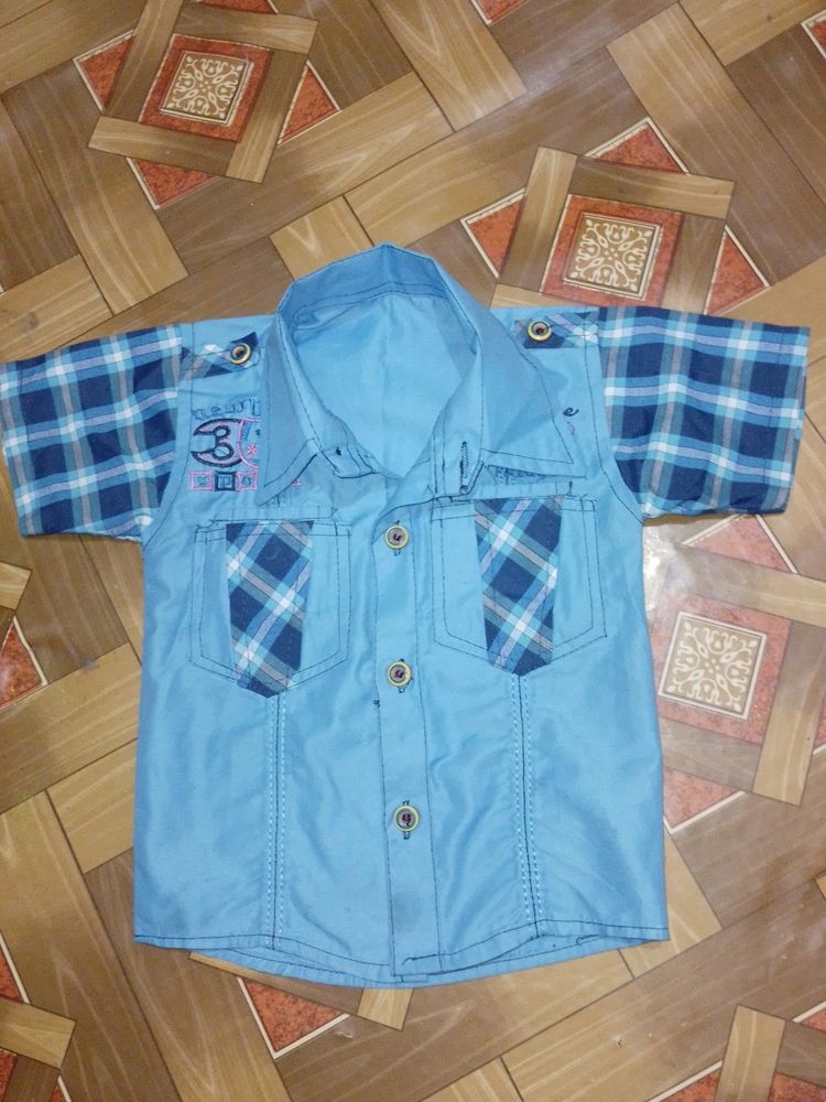 Kids Cloth