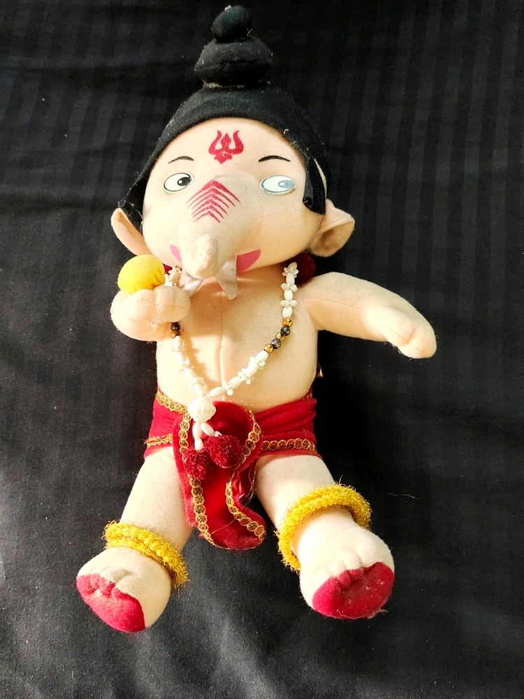 Bal Ganesh Ji Toy
