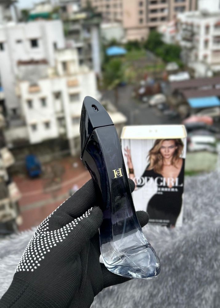 Carolina Herrera Good Girl Eau de Parfum