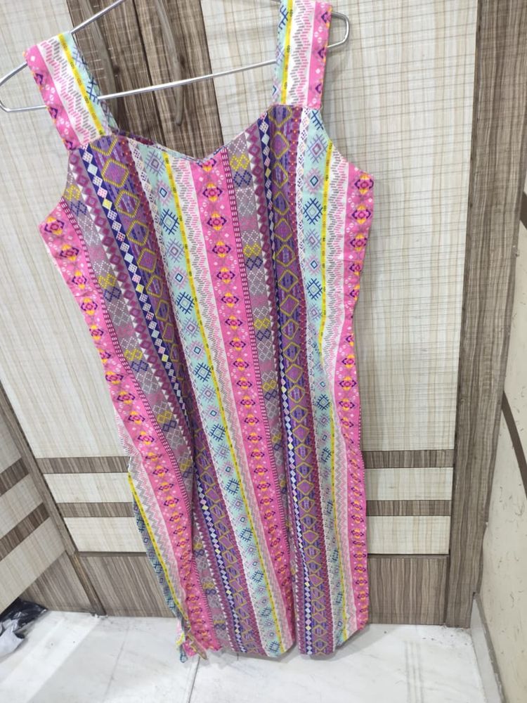 today offer Cotton Kurti