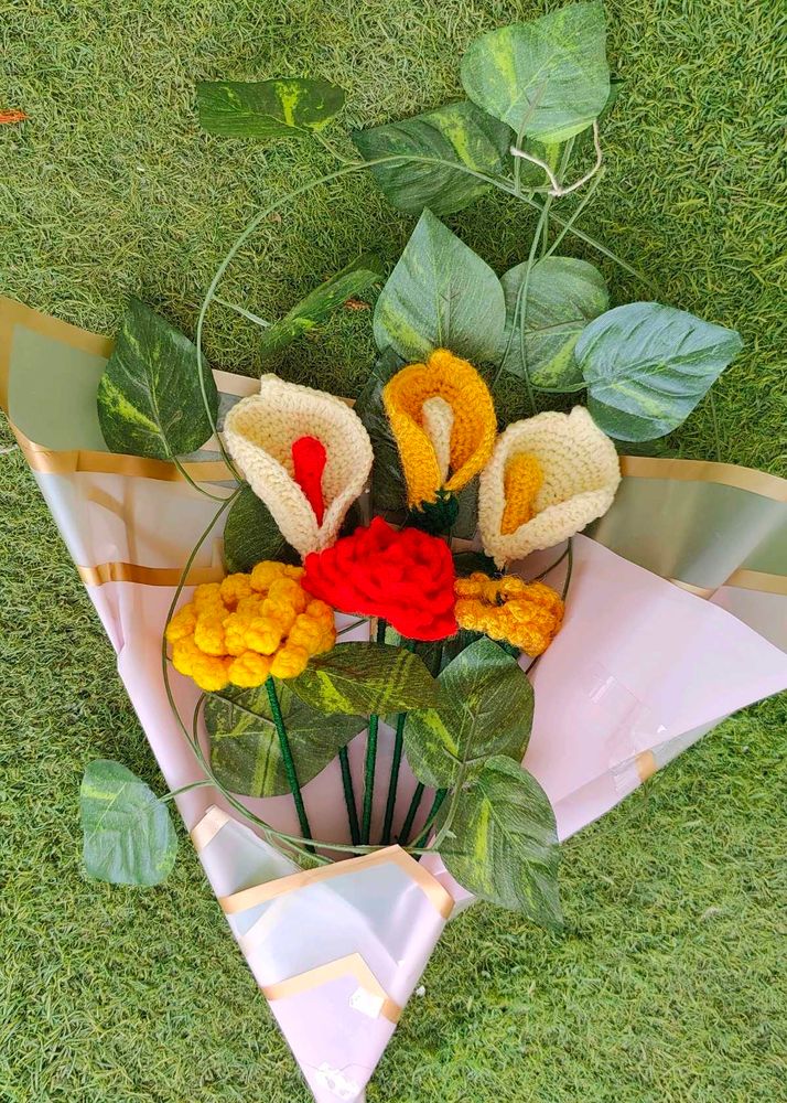Flower Bouquet