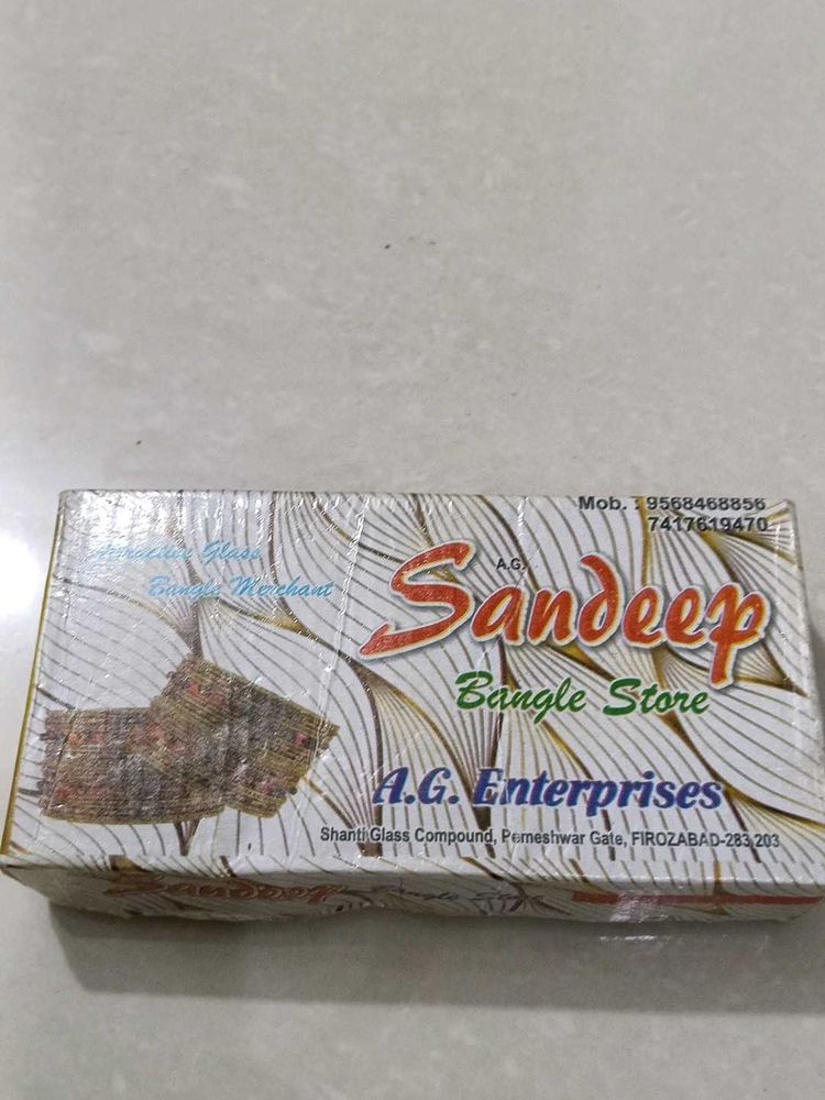 Sandeep Bangle Store Bangles