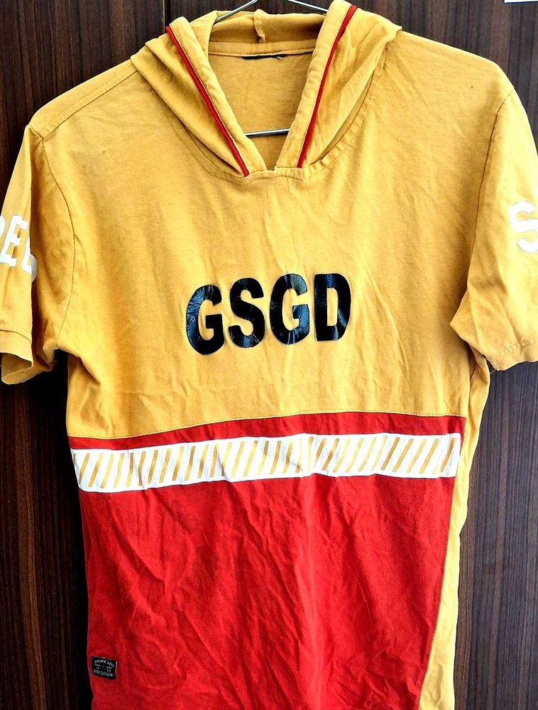 Graphic Tee