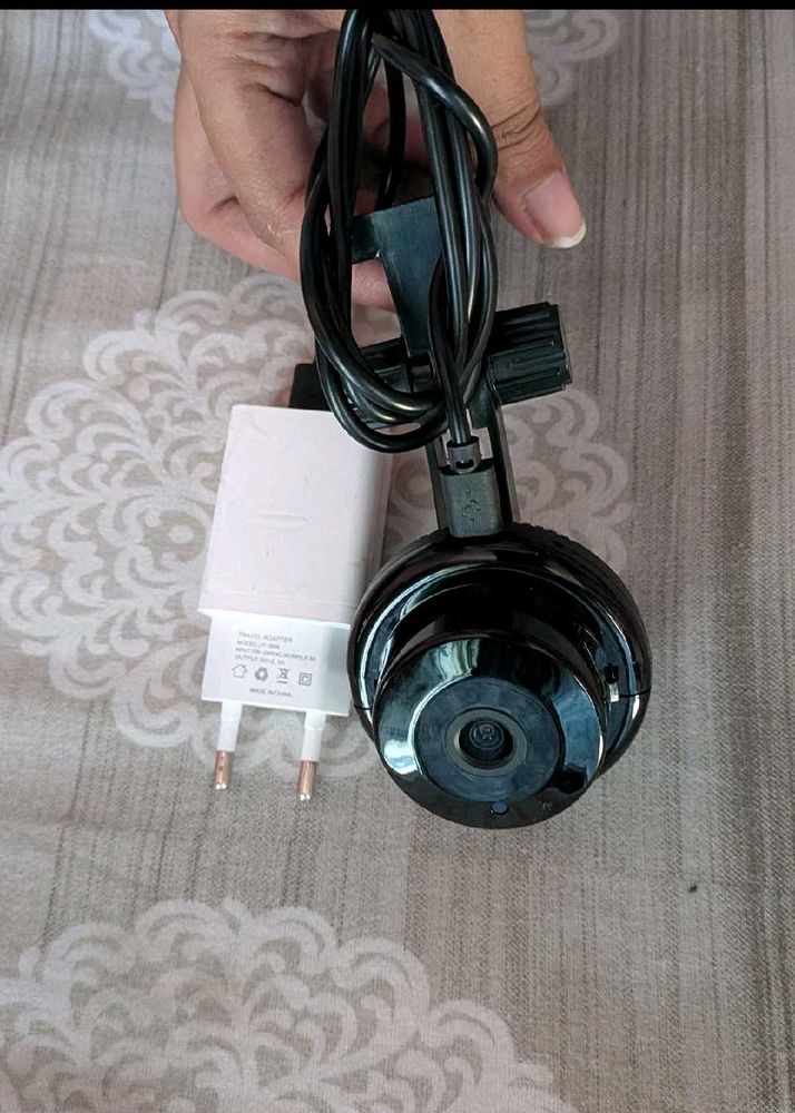 Mini wifi Full hd Wireless camera For security