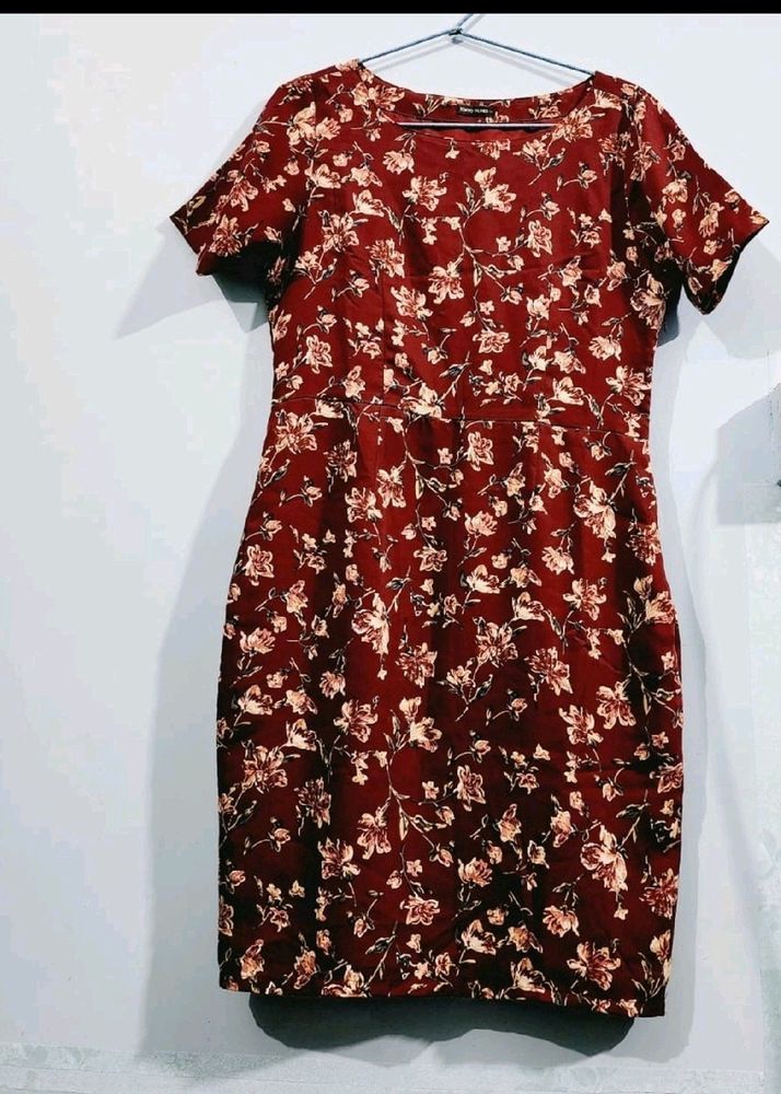 Indo Western Dress  ❤️✨️