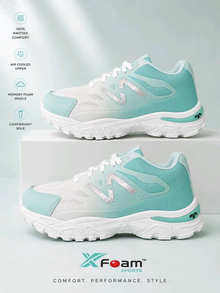Stylish Sports Shoes for Women