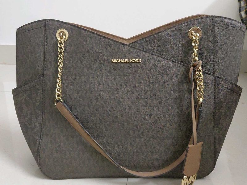 Michael Kors Original Tote Bag
