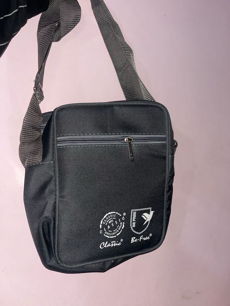 Classic Be-Free Sling Bag