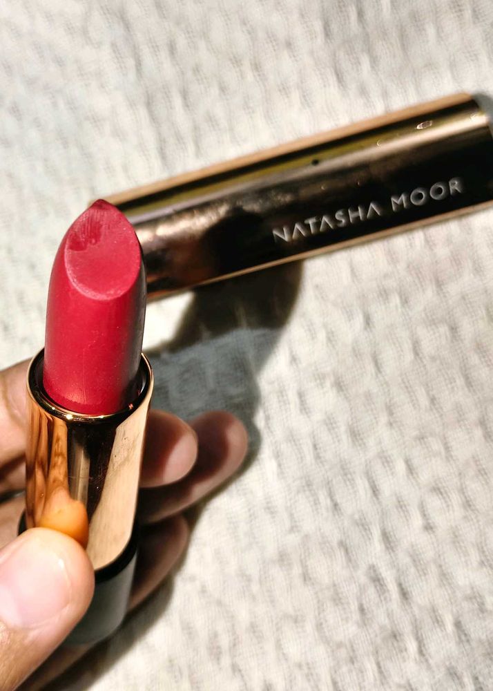Natasha Moor Lipstick
