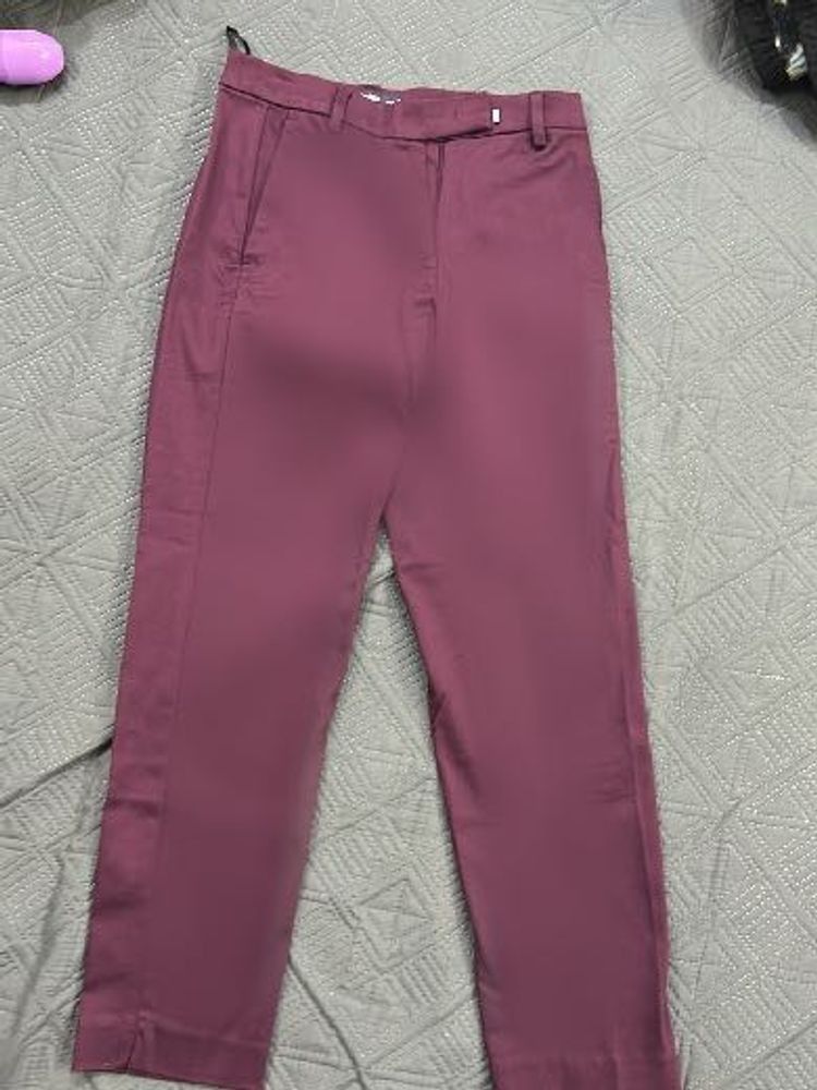 Stylish Women's Trousers