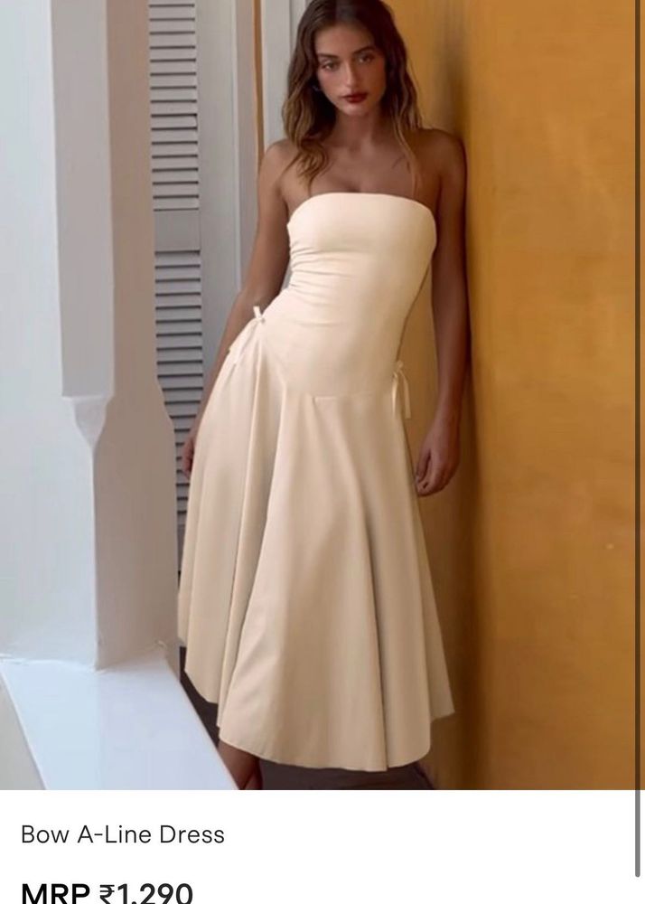 white swan dress🦢