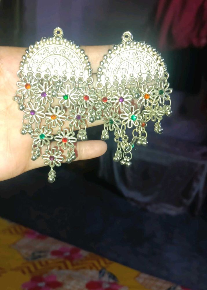 New Earing