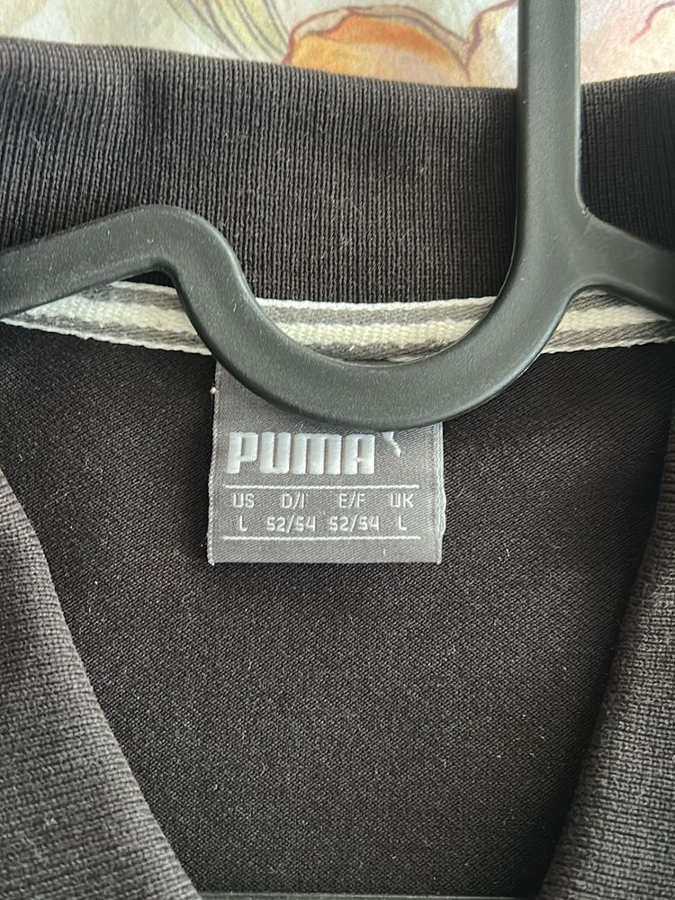Puma Polo Shirt