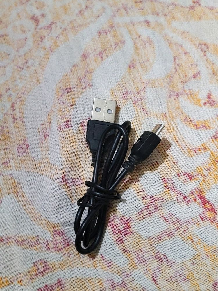 Data Cable