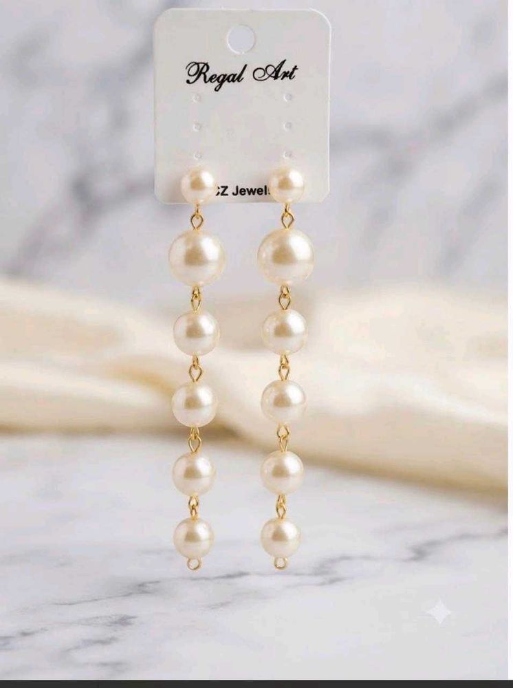 earring