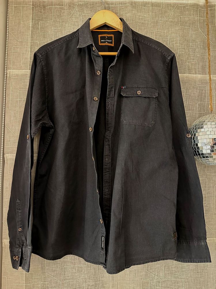 Men's Casual Shirt