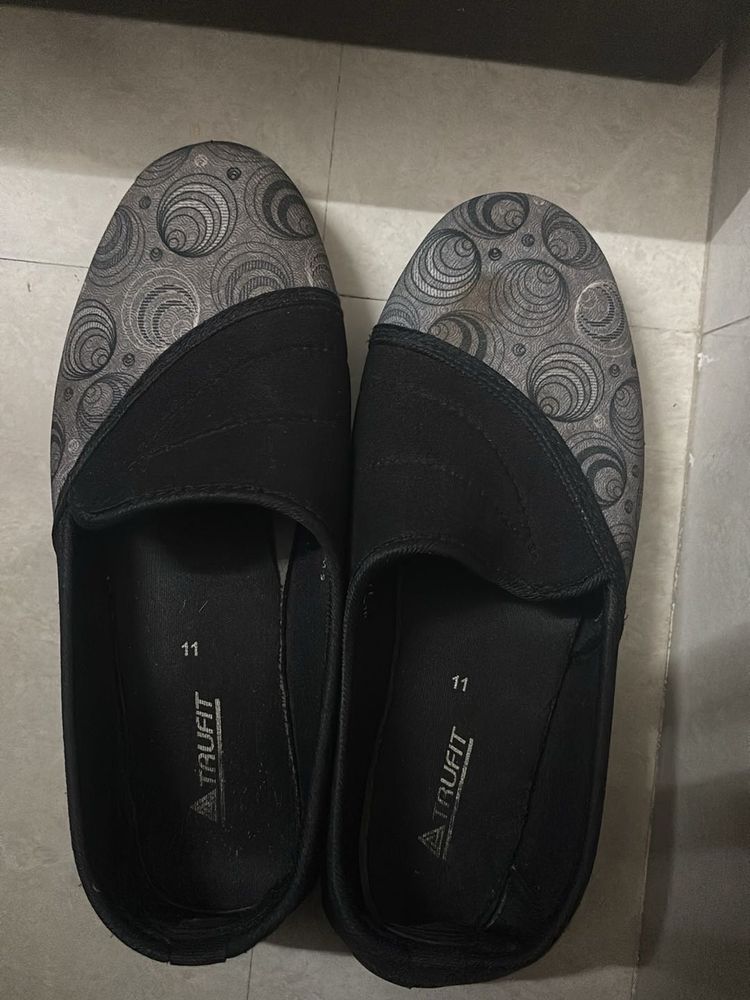 Stylish Women's Slip-On Shoes