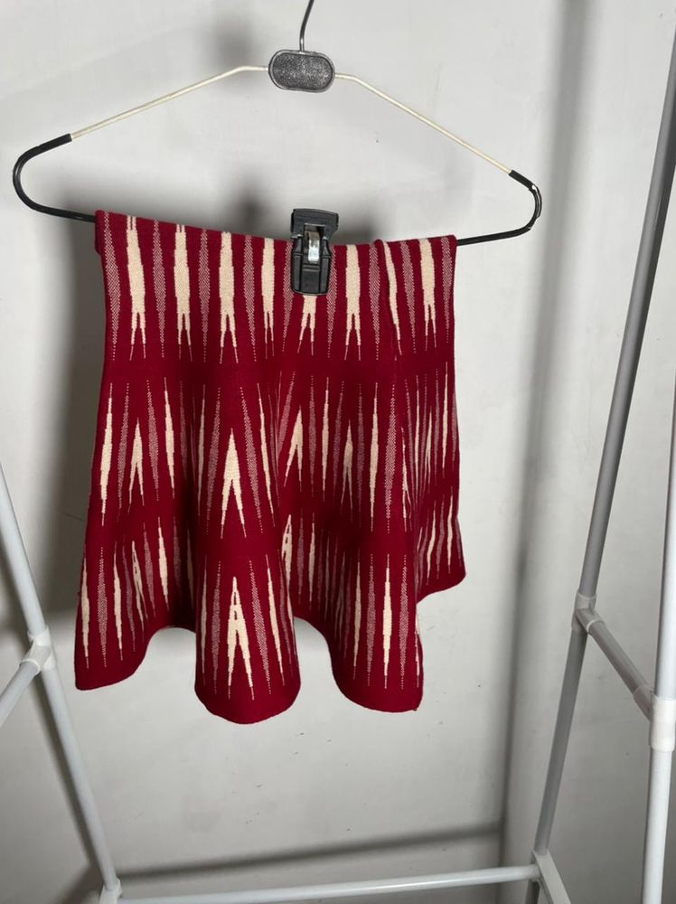 Tummy Tucker Skirt