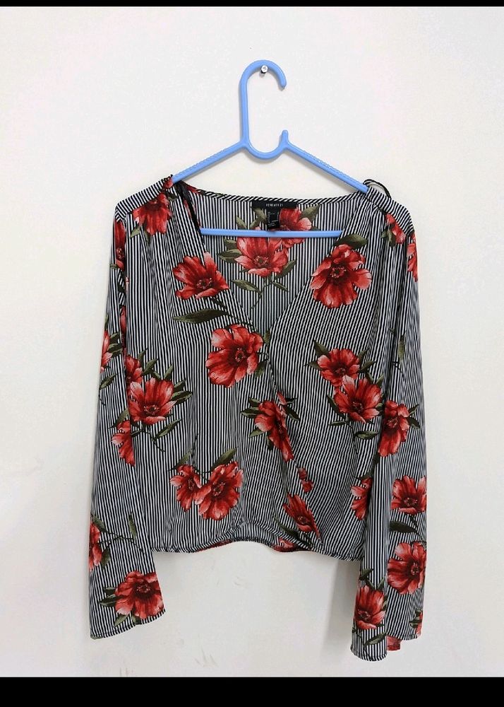 Forever21 Top