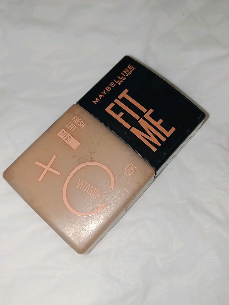 Maybelline Tint