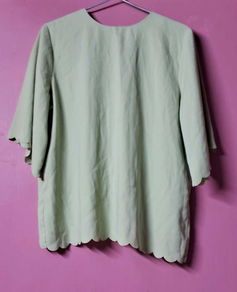 The Lable Life Designer Top