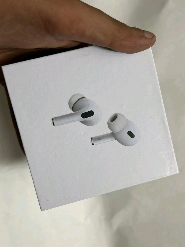 Apple Airpods Pro 2, Master Copy.
