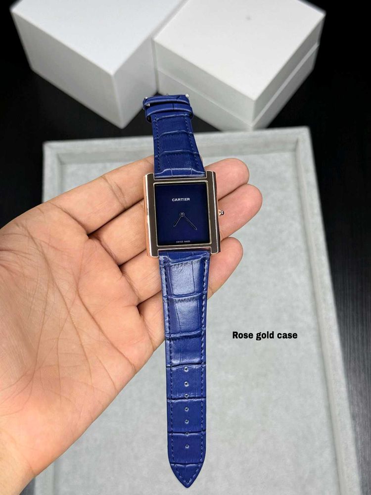 Cartier