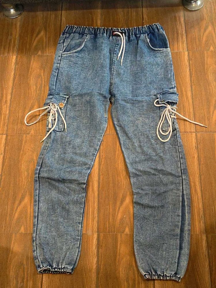 jeans