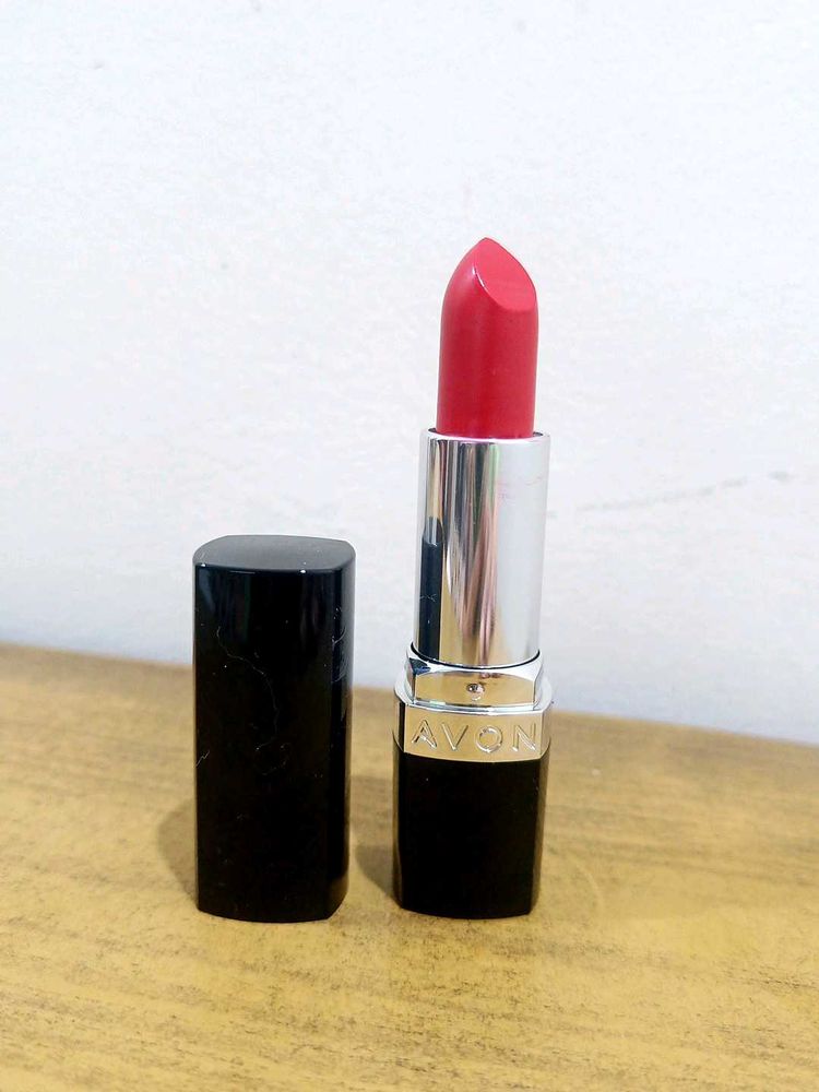 Avon Color Lipstick SPF15 - LAVA LOVE