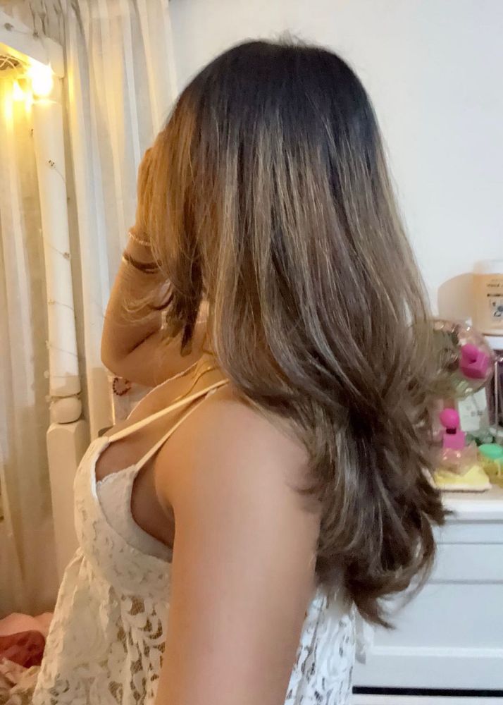 Elegant Lace Dress