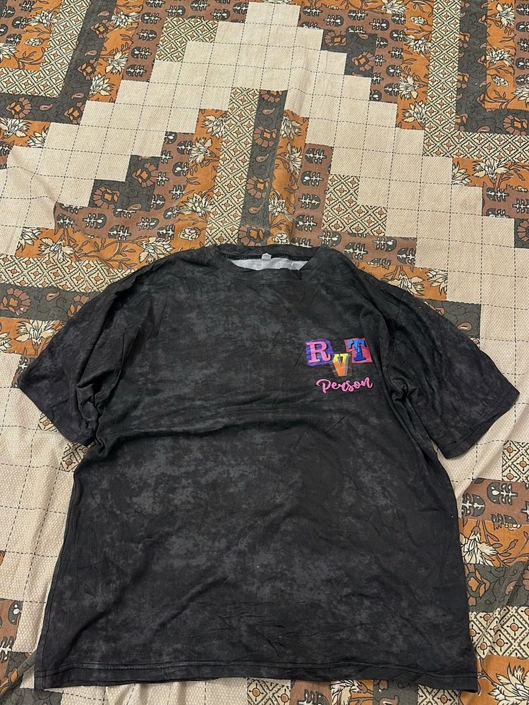 Mens Printed T shirt