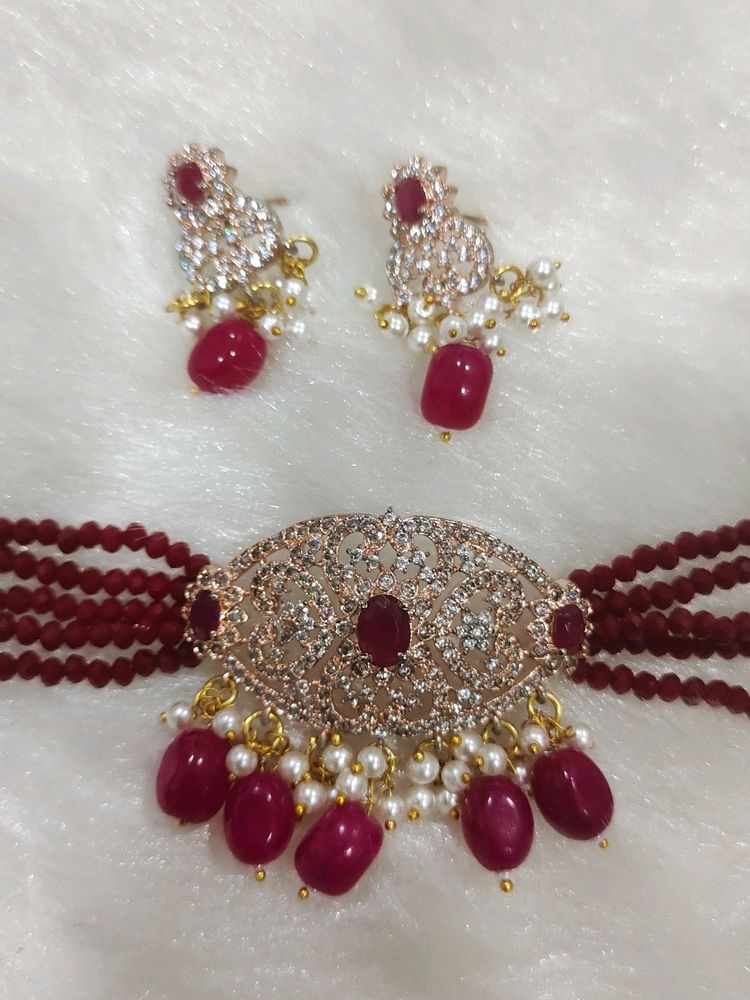 Choker Set