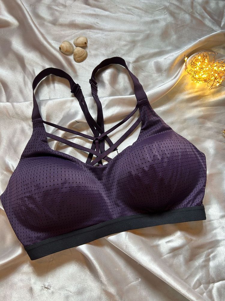 Victoria Secret Stylish Sports Bra