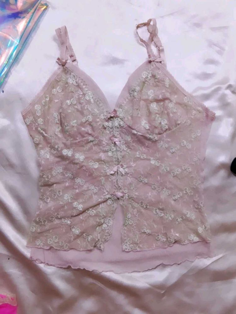New Top