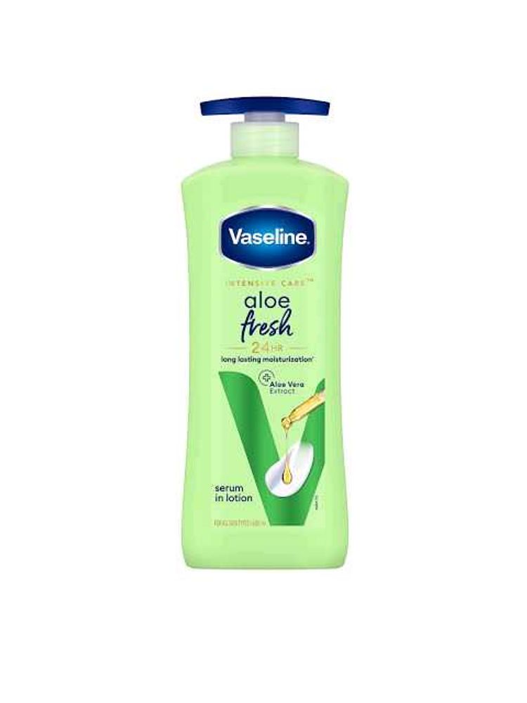Vaseline Aloefresh-400ml