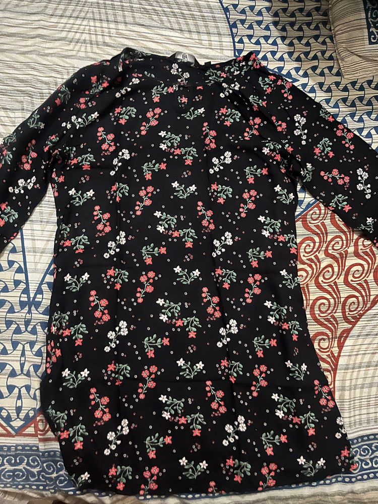 Fig Black Top