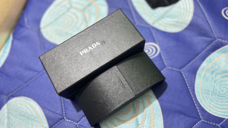Prada Specs with Box