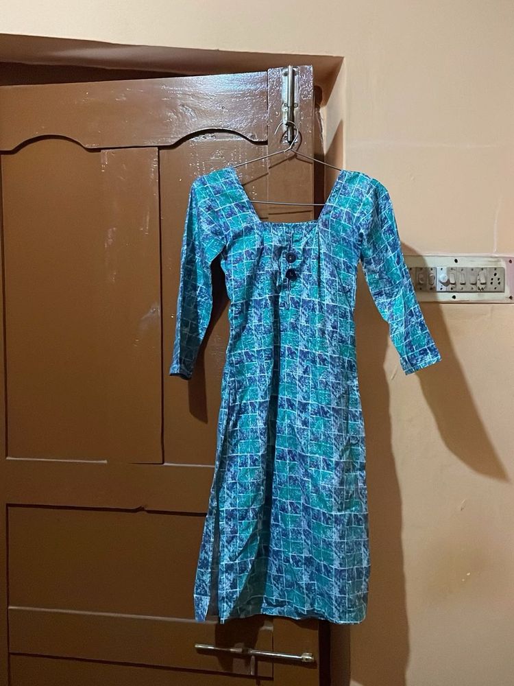 lone kurti