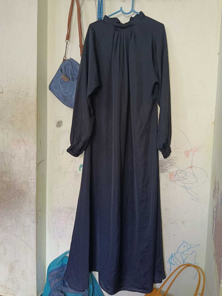 black burka